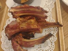 -米赫曼新疆餐厅·清真(老沪闵路店)