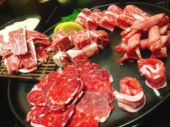 -官也街澳门火锅(新源里店)