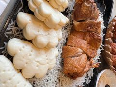花香酥烤鸭-都一处烧麦馆(前门店)