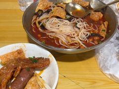 -龍城柳州螺蛳粉(群星路店)