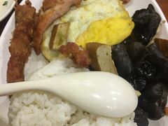 -小姜锅贴(凤凰街店)