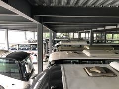 -上海植物园·停车场