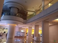 -白金汉爵大酒店·中餐厅(相城店)