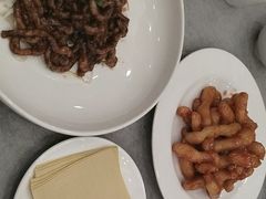 -红菜坊·烤鸭·川鲁宴(石园店)