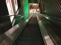-DFS旗下T广场(新加坡店)