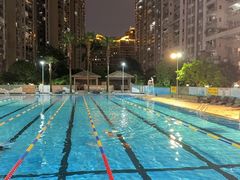 -猎德游泳池(猎德花园店)