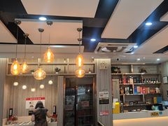 -潮悦牛肉火锅城(水贝店)