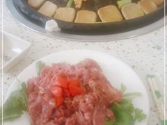 -苗家特色土烙锅·老字号