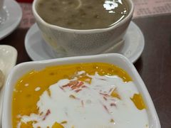 -南信牛奶甜品专家