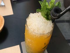 -Mercato莫卡多露台餐厅与酒吧(K11店)