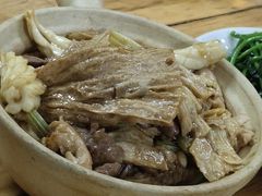 一品煲-顺发饭店