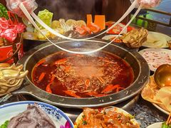 -蜀大侠火锅(总府路店)