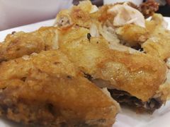 -玉华台饭庄(裕中西里小区店)