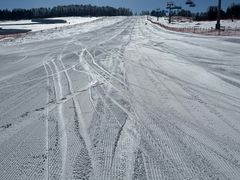 -长白山华美胜地滑雪场