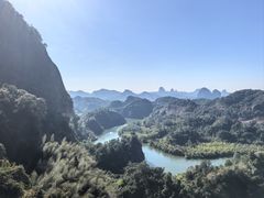 -丹霞山风景名胜区