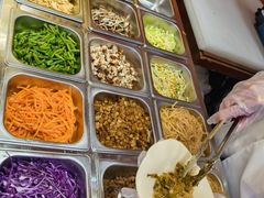 -张果佬年糕卷(科巷店)