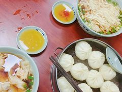-味一早餐(新芝路店)
