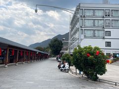 -抚仙湖禄充风景区