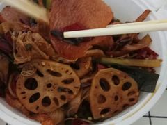 -多呗辣麻辣香锅(万达广场店)