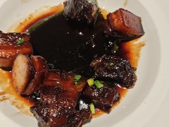 -农家湘菜(安亭店)