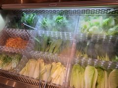 -温野菜涮涮锅(曲江大悦城店)