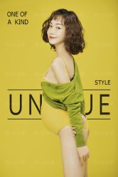 -韵纪亲子儿童摄影·孕妈照