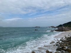 -三亚蜈支洲岛旅游区