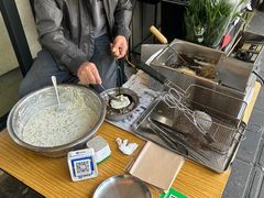 -阿玲面线糊(溪岸路店)