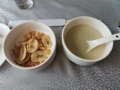 -珀丽酒店-协奏坊餐厅