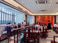 大堂-德兴馆(广东路总店)