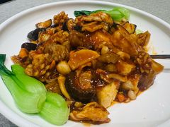 八珍豆腐-卫鼎轩·家宴(水上公园店)