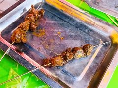 烤腰子-胶东海鲜饺子城·大排档(陶然亭店)
