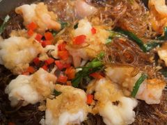 -绿茶餐厅(成都大悦城店)