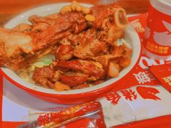 -猪角·闽南猪脚饭(厦门中医院店)