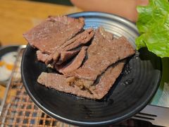 -九田家黑牛烤肉料理(溧阳吾悦店)