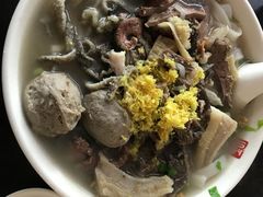 -潮镇老尾牛杂(环城西路店)