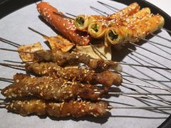 -卡路里的烤宴(浑南首创店)