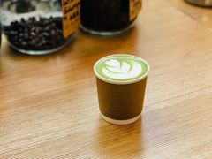 -COFFEE HOLIC(朝外SOHO店)