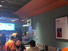 -伊斯麦尔丝路·新派菜(沙子口店)