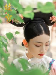 点击看大图 -美云庭古装·格格服汉服·京城旅拍(北京店)