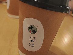 -红小满休闲餐厅(十全街店)