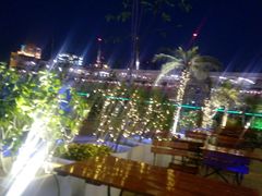 -PAULANER普拉那德国啤酒花园(千玺广场店)