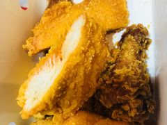 -麦当劳(大栅栏店)