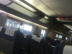 -曲阜东站