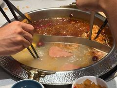 -千牛将·鲜牛肉火锅(开元路店)