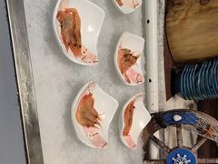-蓝珊甄选海鲜自助·火锅大排档(近阿那亚店)
