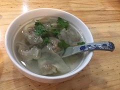 肉燕-大叔家福鼎小吃(十全街店)