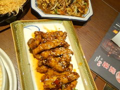 -额娘·春饼烤鸭(乐汇城店)