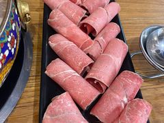 -木辛水水冰煮羊(凤城六路店)