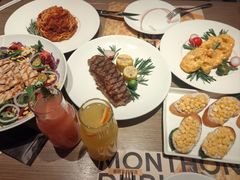 -C'è Amore 爱意(盛京大奥莱店)